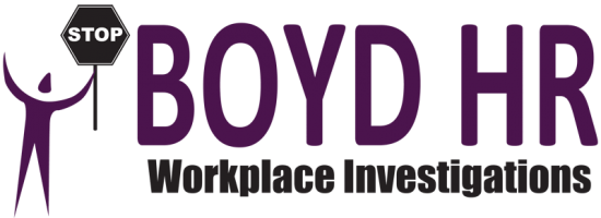Workplace Investigations - Boyd HR